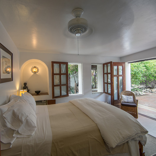 Sahara Room
